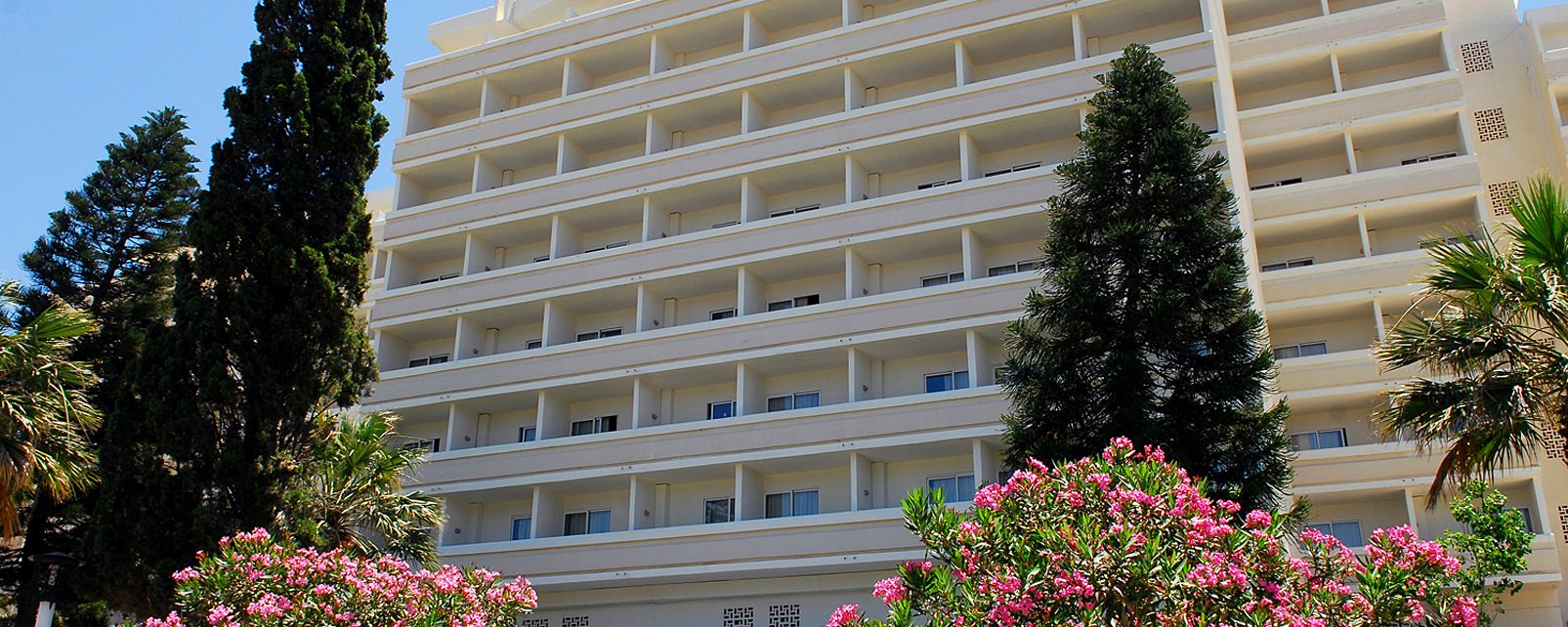 Hotel Louis Colossos Beach