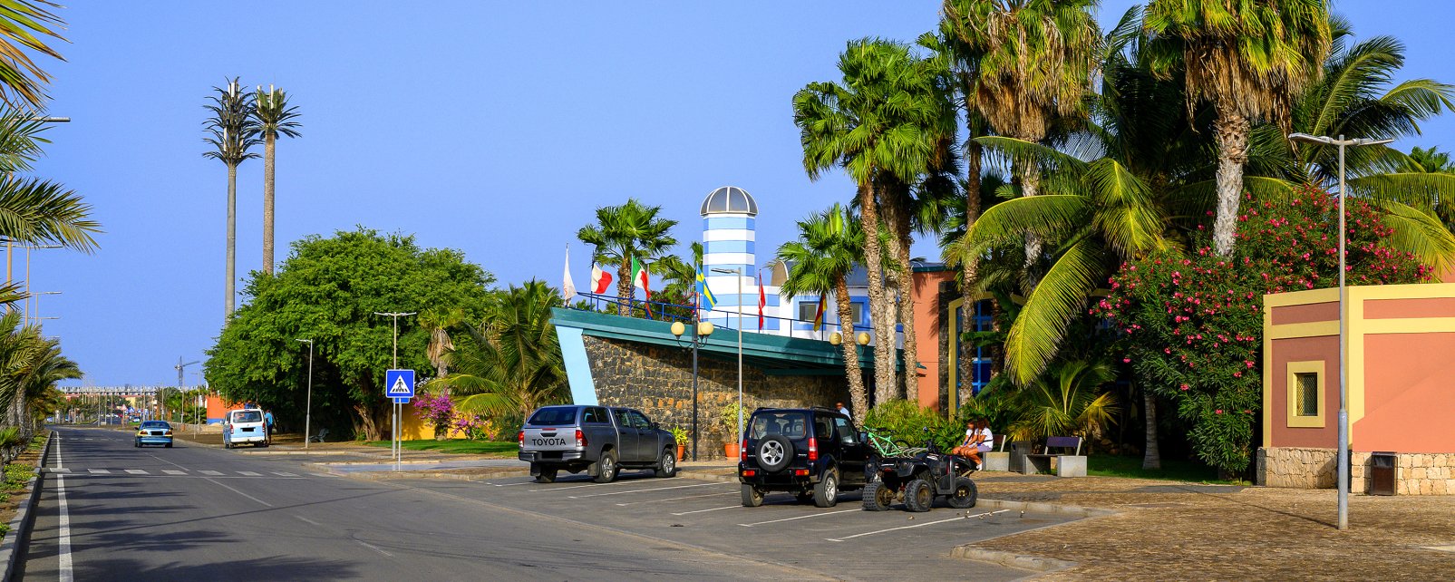  VOI Vila Do Farol Resort