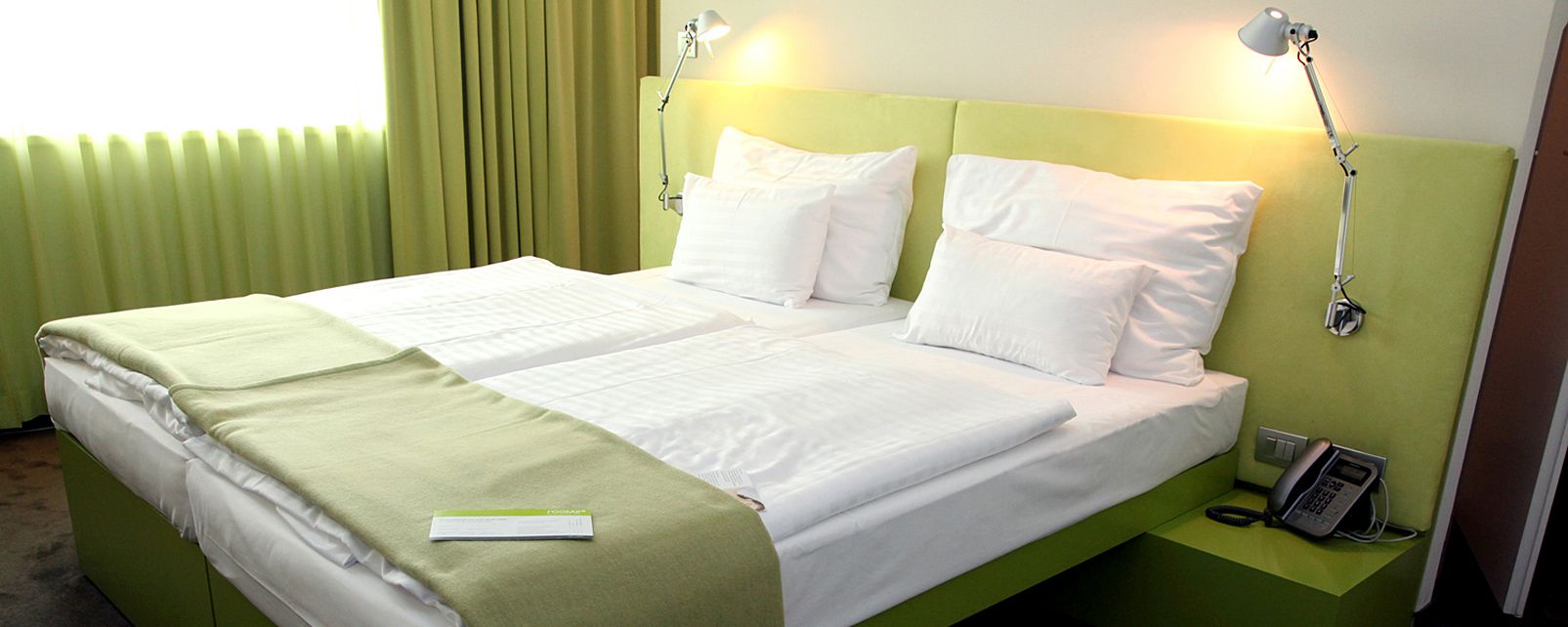 Hotel Roomz Vienna