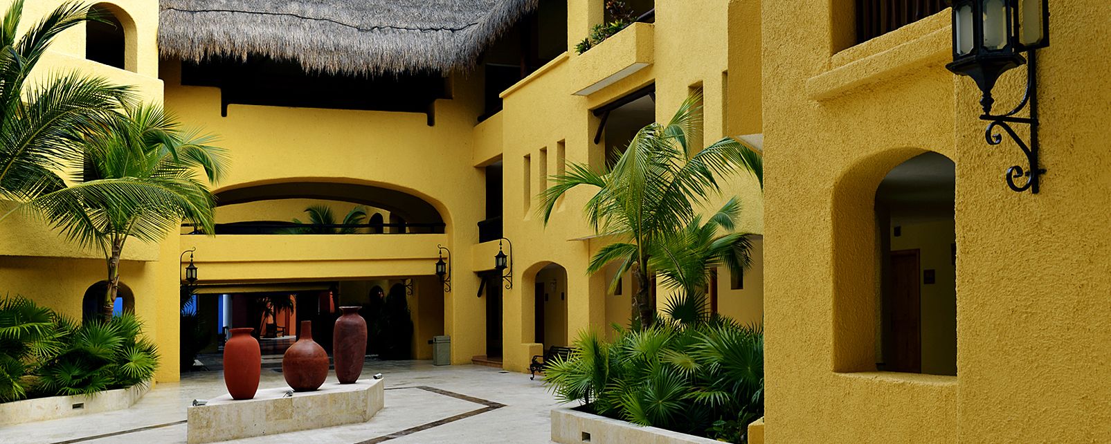 Hotel Iberostar Paraiso Maya