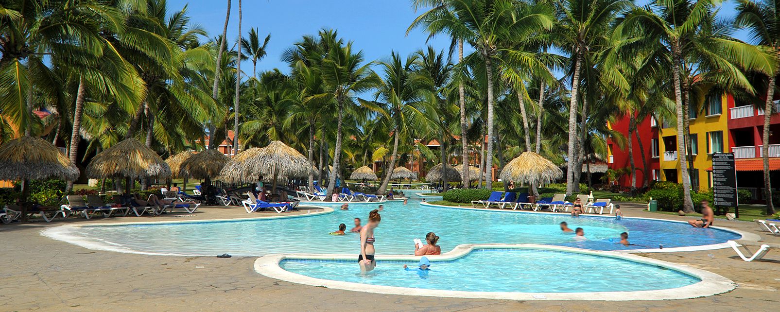  Tropical Princess Beach Resort Spa
