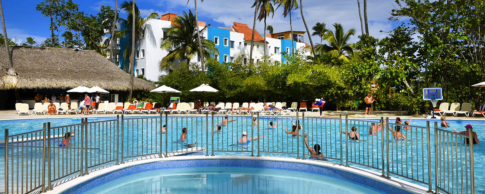 Hotel Impressive Royal Resort Spa Punta Cana