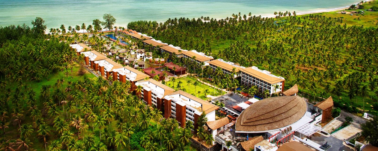  Kappa Club Thaï Beach Resort