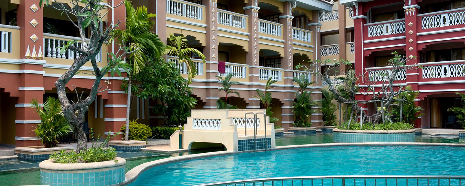 Hôtel Ayodhaya Suites Resort Spa