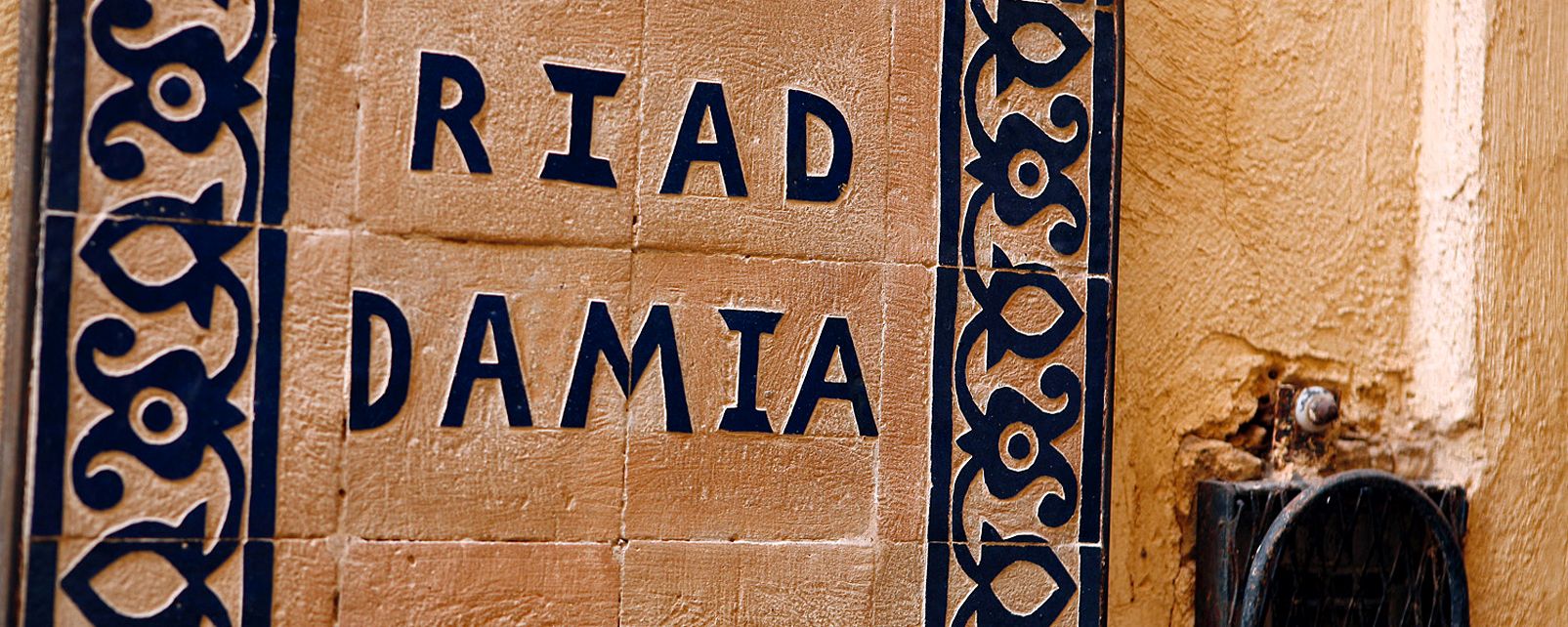 Hôtel Riad Damia