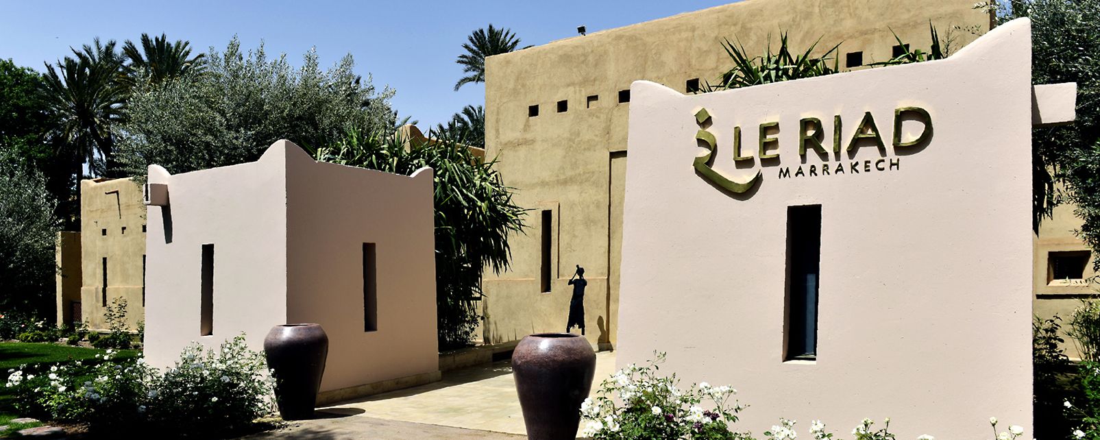  Club Med Le Riad