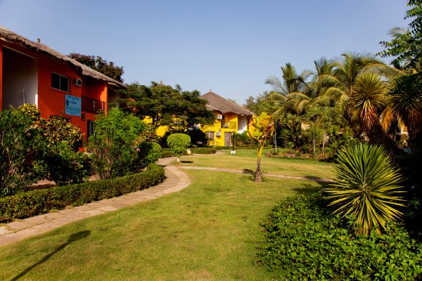 Hotel Royal Saly