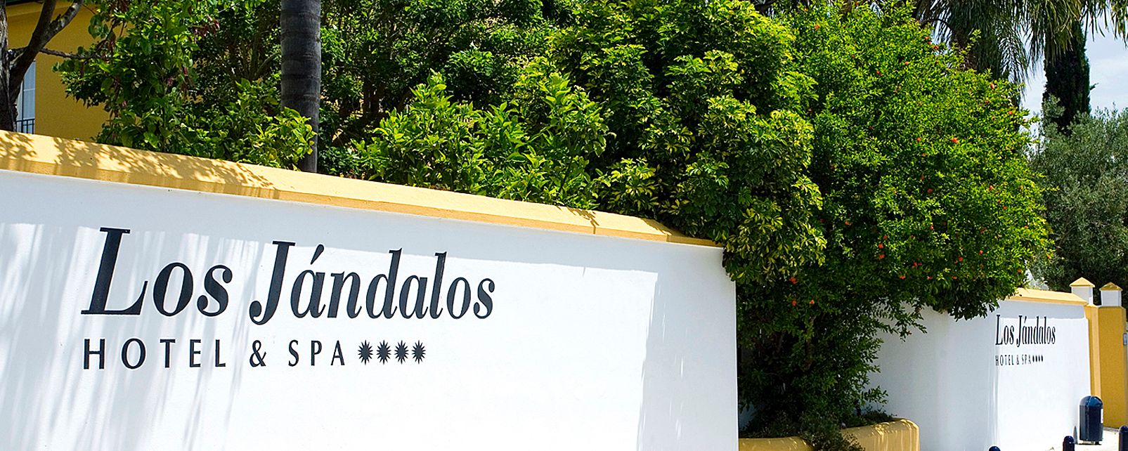 Hôtel Los Jandalos Vistahermosa