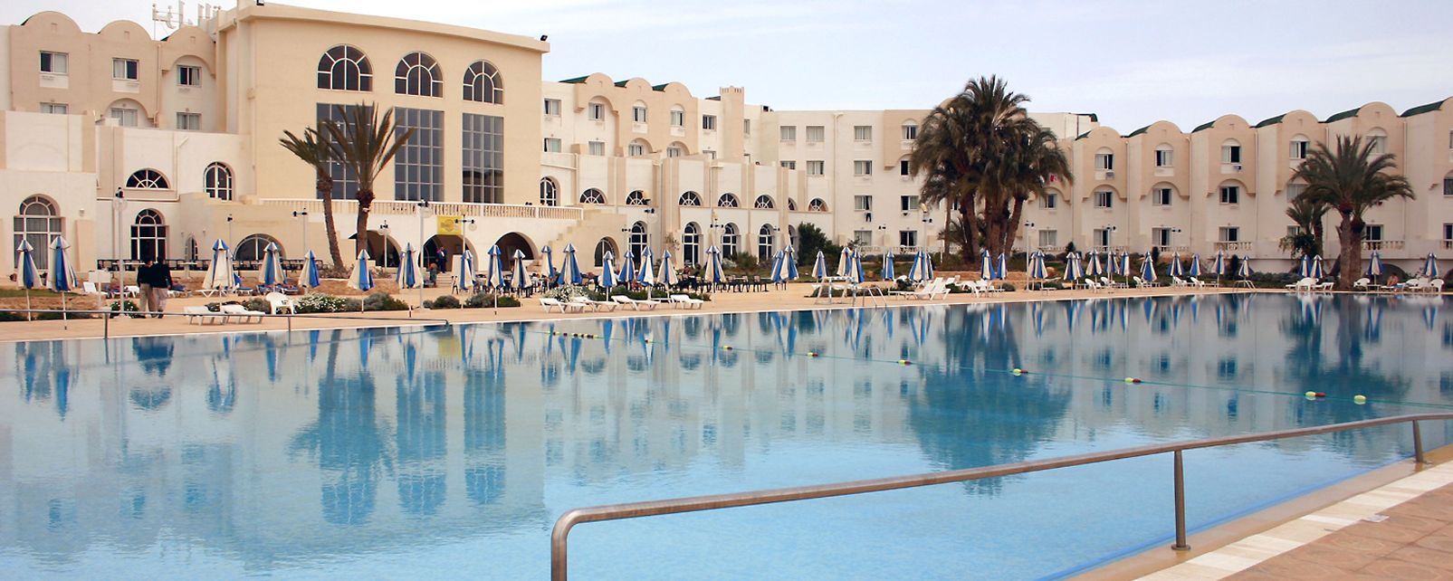 Hotel Djerba Castille