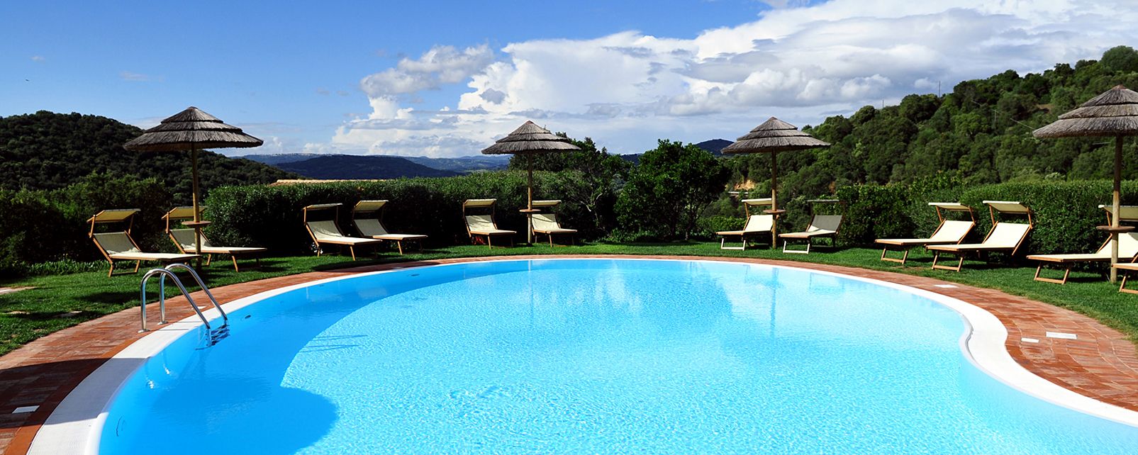 Hotel Aldiola Country Resort in Sant Antonio Di Gallura