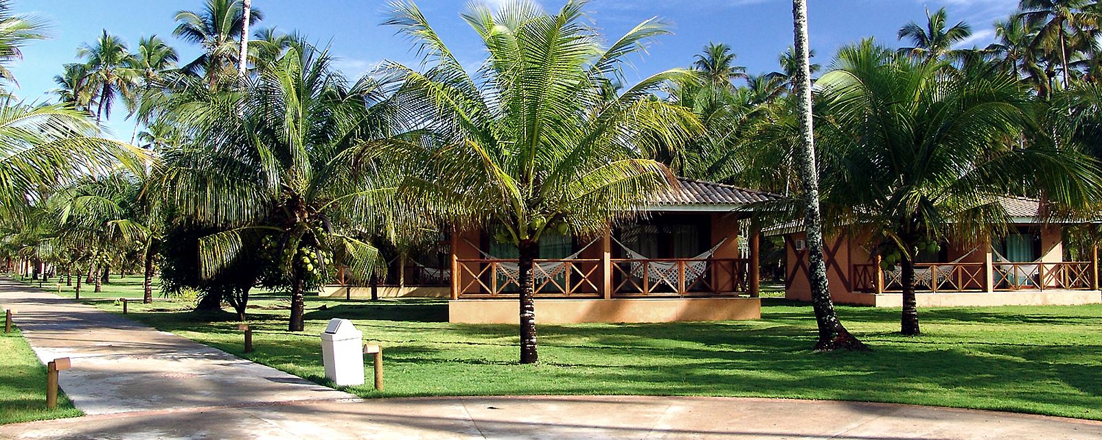 Hotel Patachocas Eco Resort