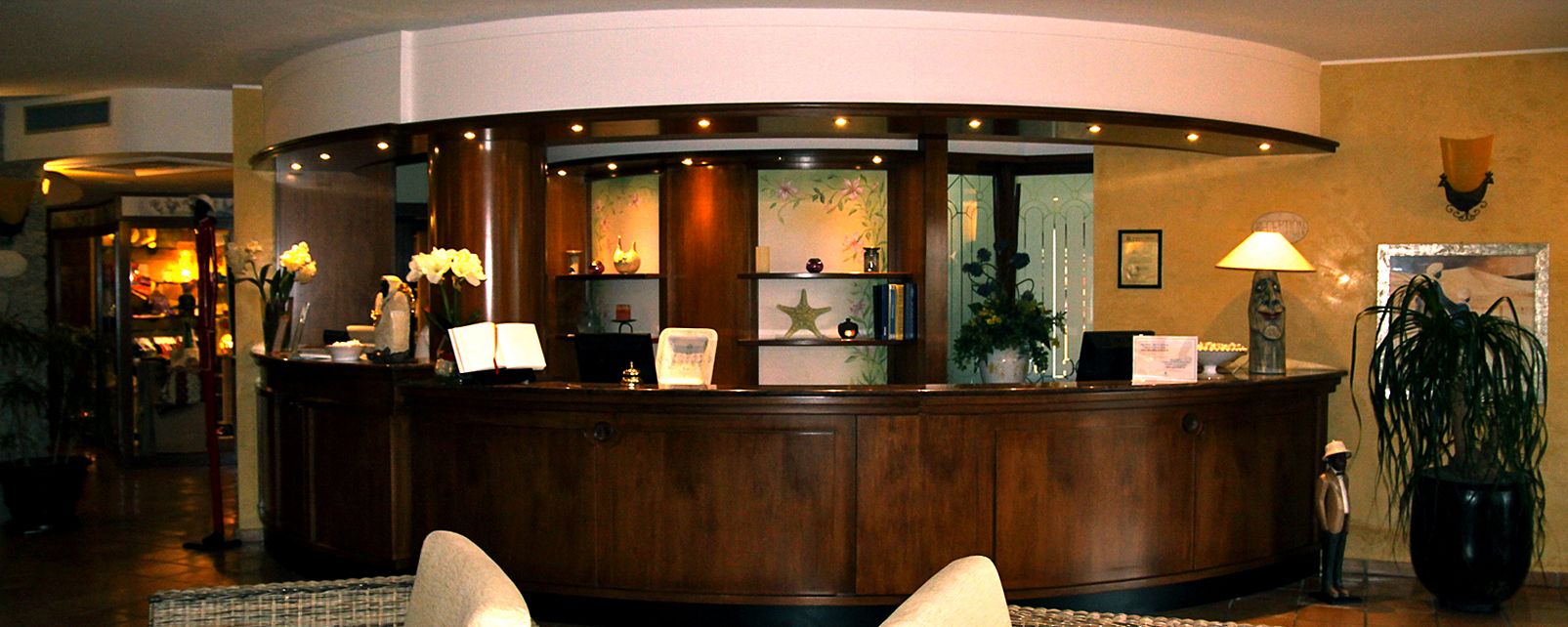 Hôtel Cruccuris Resort Hotel