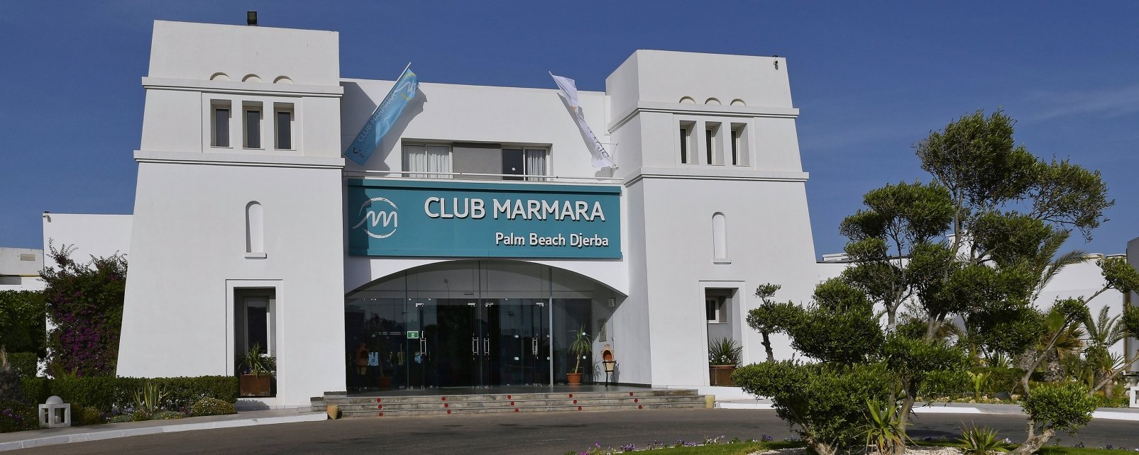  Club Marmara Palm Beach Djerba