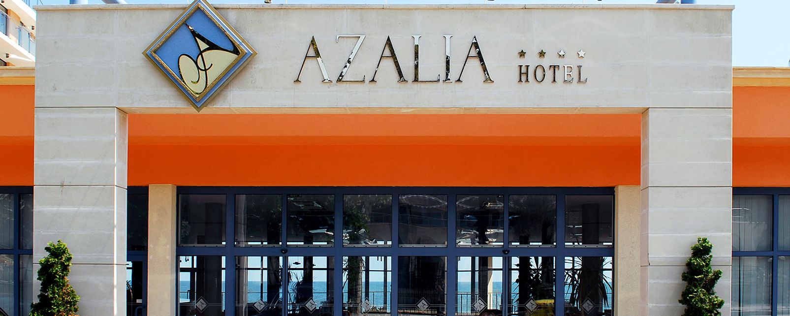 Hotel Azalia