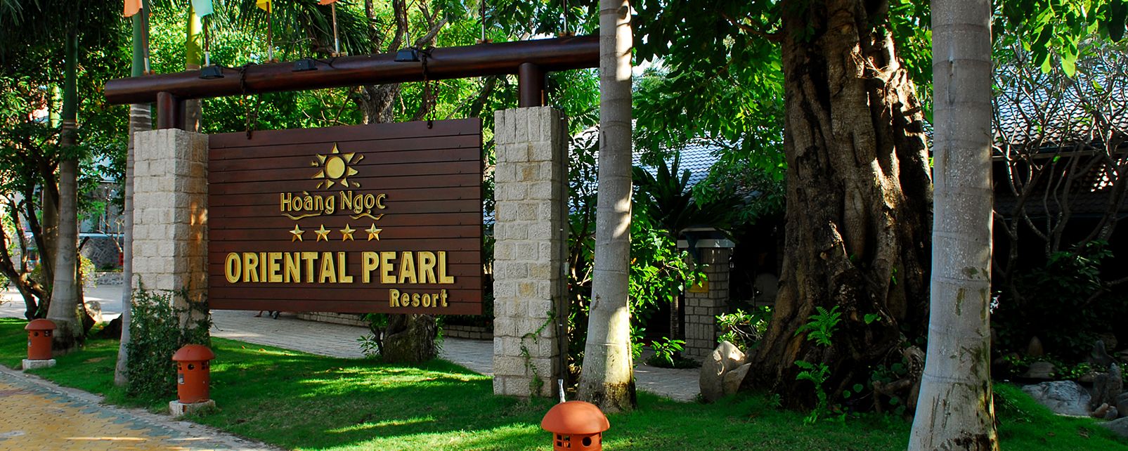 Hotel Hoang Ngoc Resort  (Oriental Pearl)