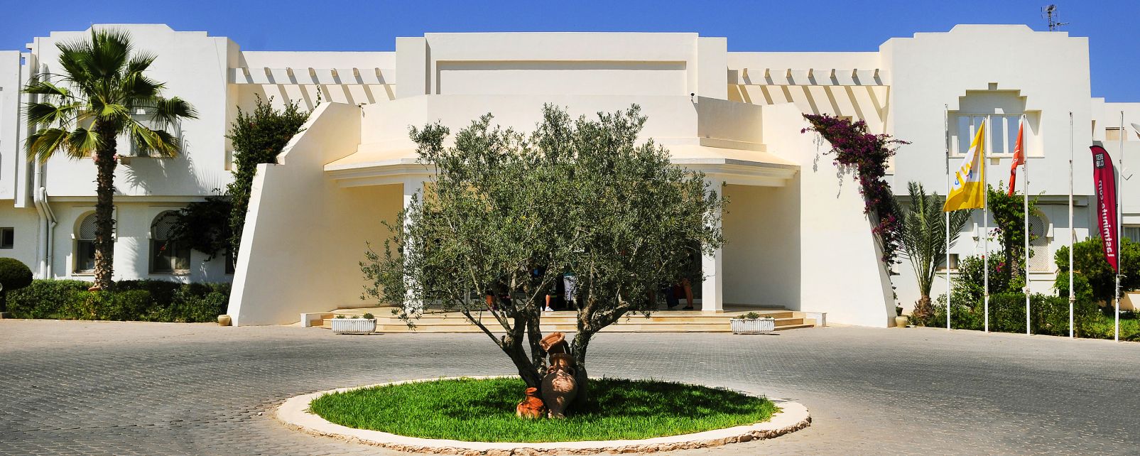 Hôtel Djerba Sun Club
