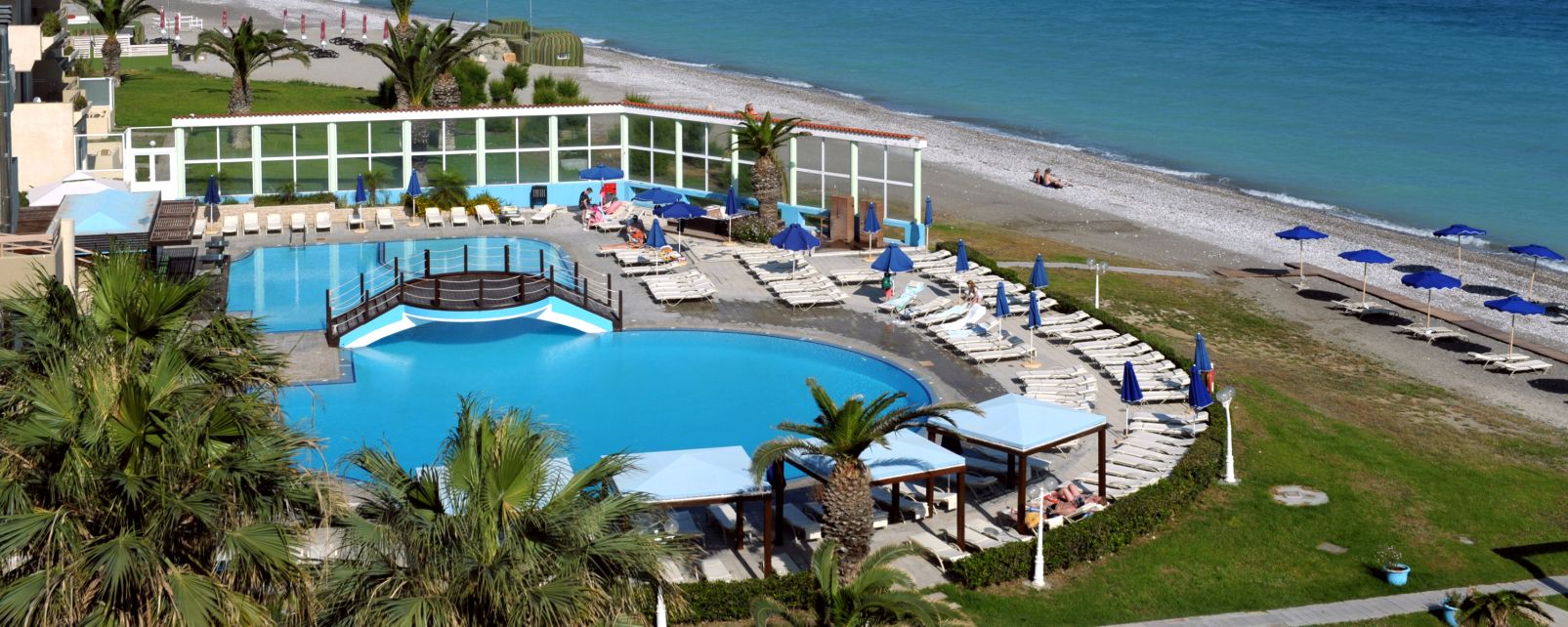 Hotel Sun Beach Resort Complex
