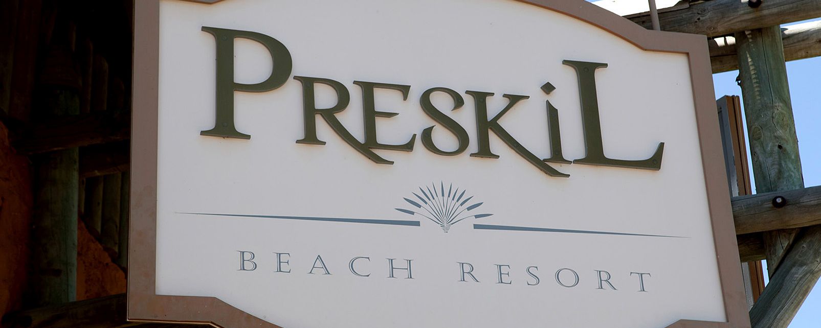 Hotel Preskil Beach