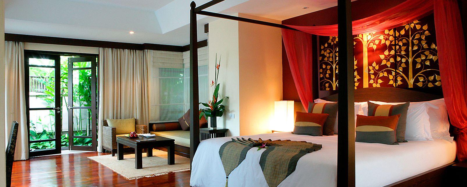 Hotel Bo Phut Resort