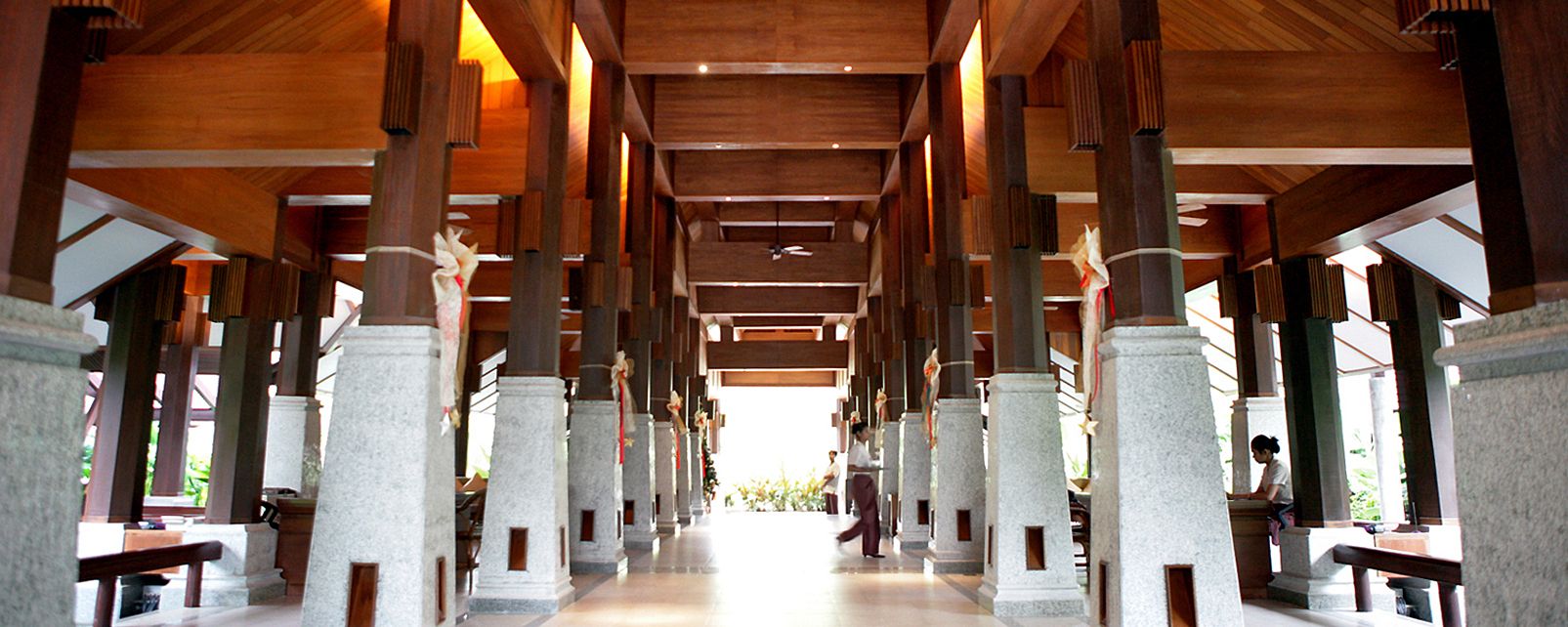 Hôtel Bo Phut Resort