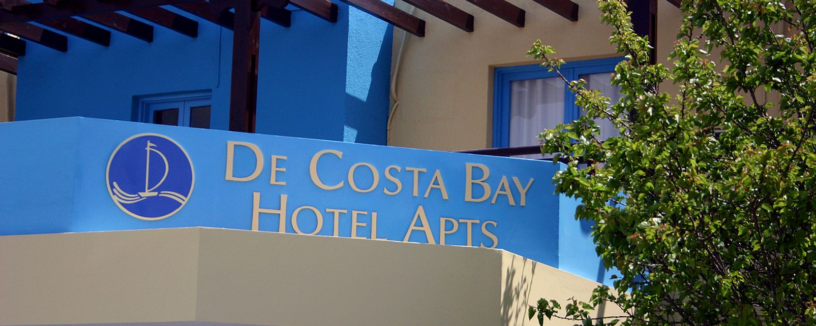 Hotel De Costa Bay