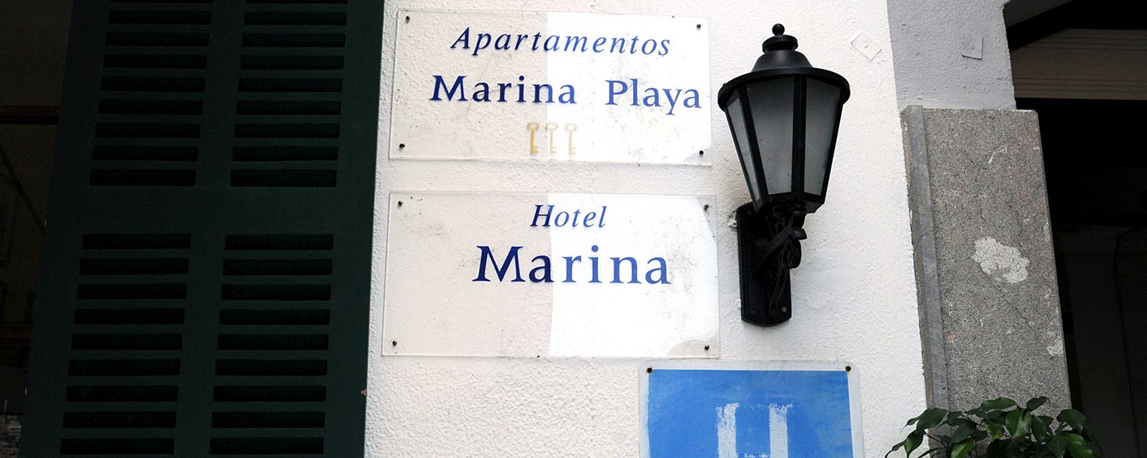 Hotel Marina Soller