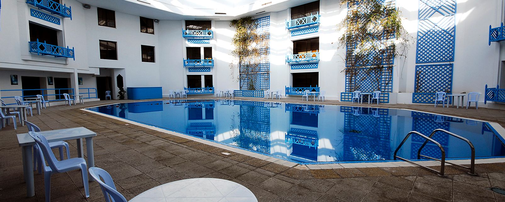 Hotel Orient Palace Sousse
