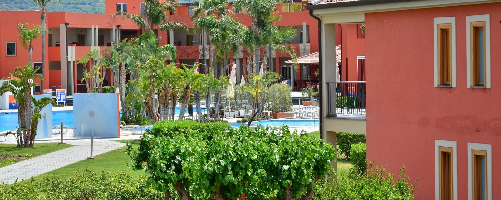 Hotel VOI Baia di Tindari Resort