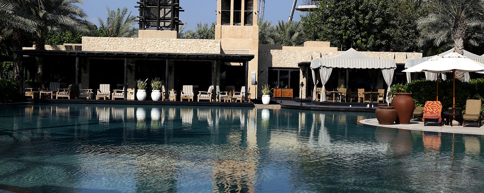 Hotel Royal Mirage Arabian Court