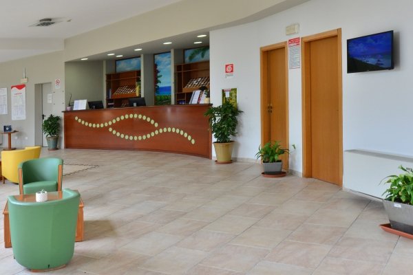 Hotel Arenella Resort Siracusa