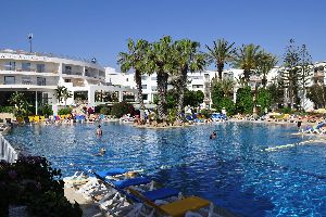Agadir Beach club
