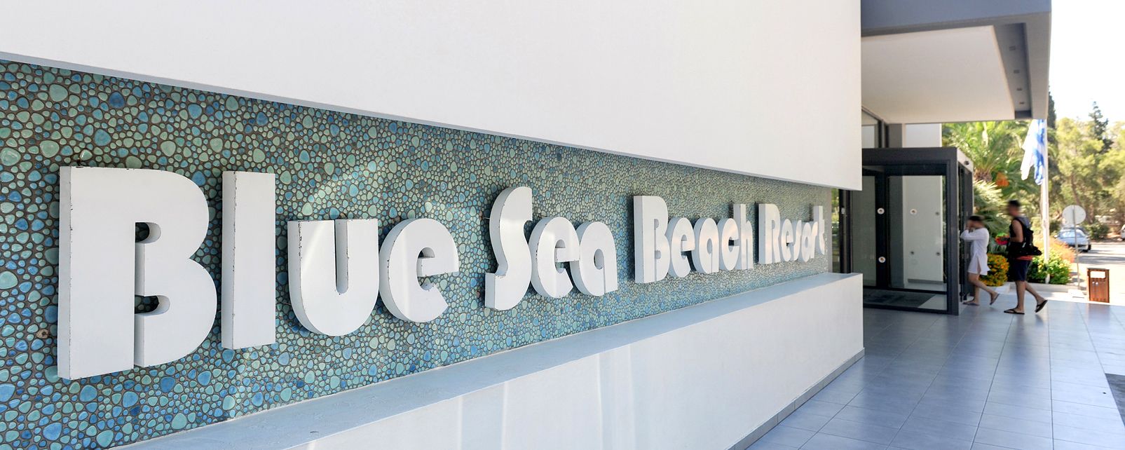  Club Héliades Blue Sea Beach Resort
