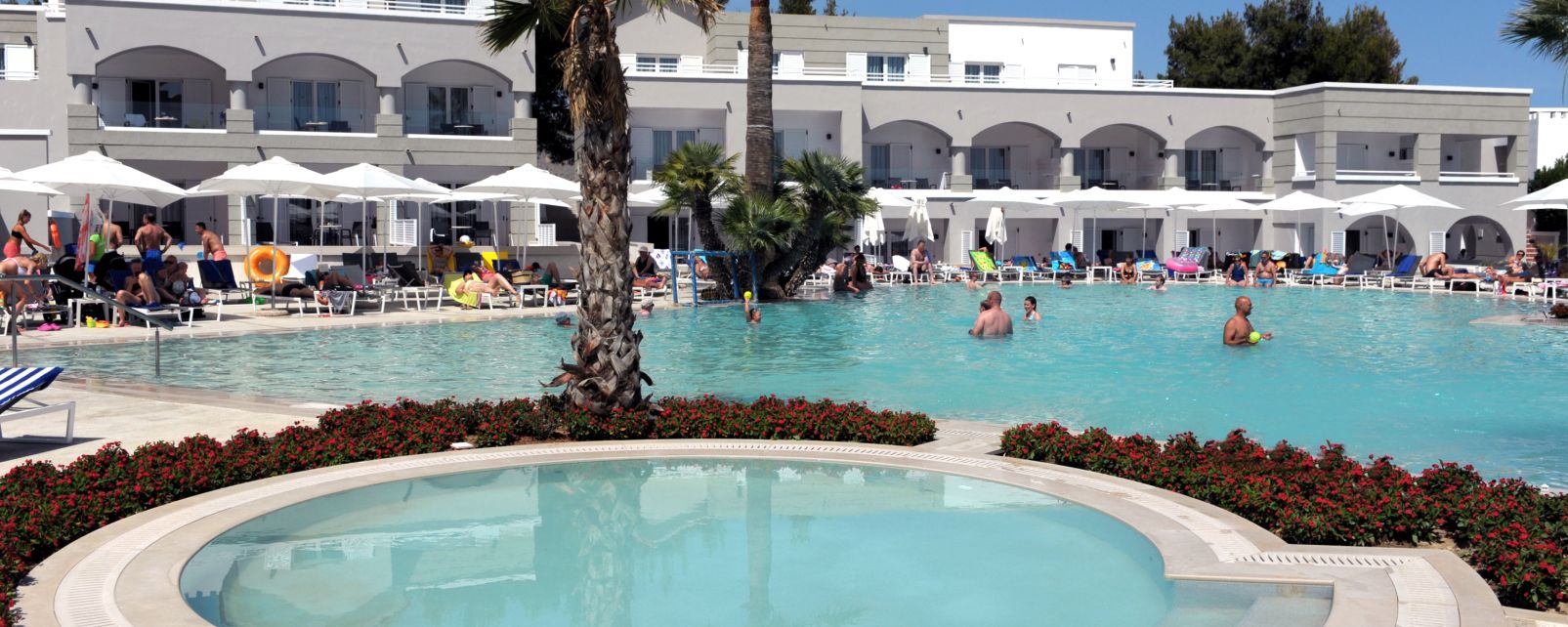 Hotel Mitsis Rodos Village Beach Hotel & Spa