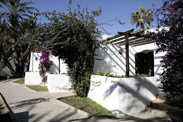 Hotel La Kasbah Agadir