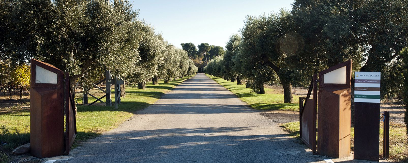 Hotel MAS LA BOELLA, La Canonja