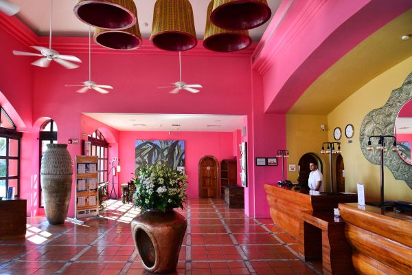 Hotel Club Med Cancun Yucatan