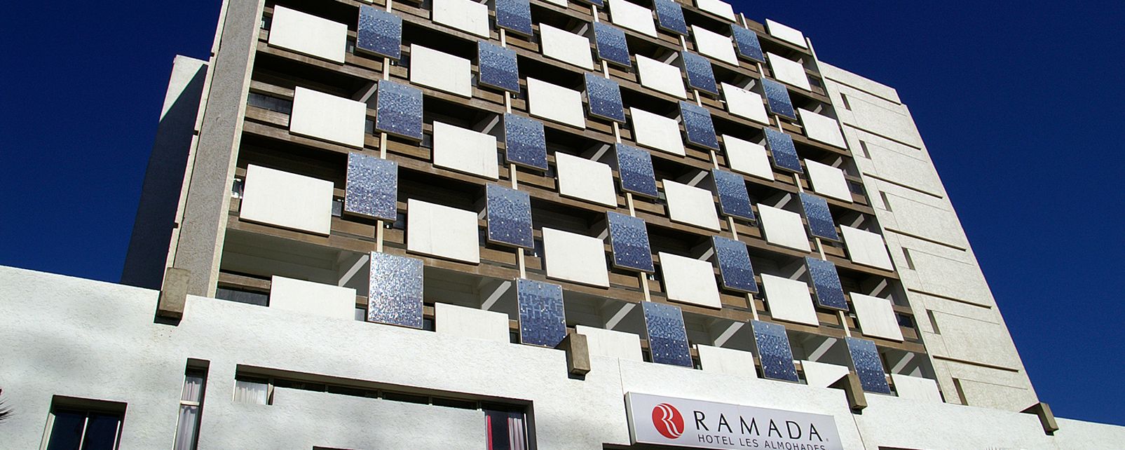 Hotel Ramada Les Almohades