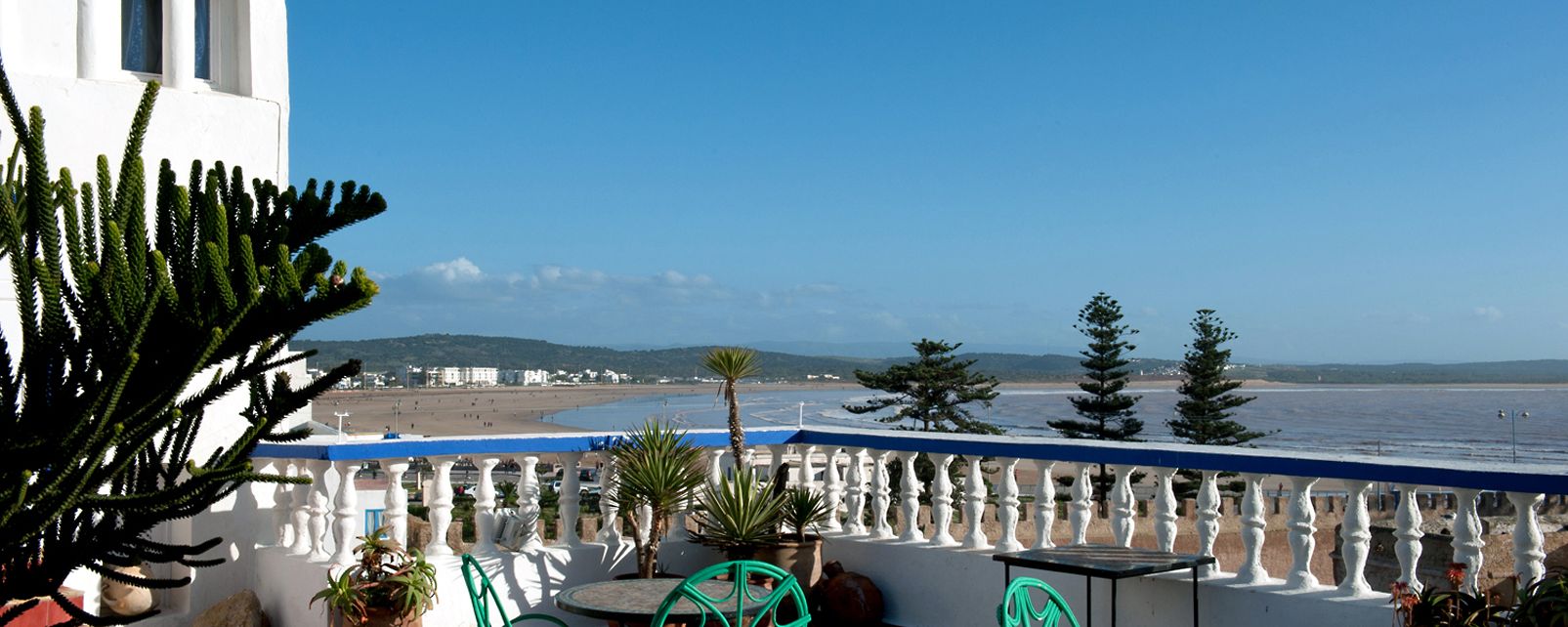 Hotel Villa Maroc
