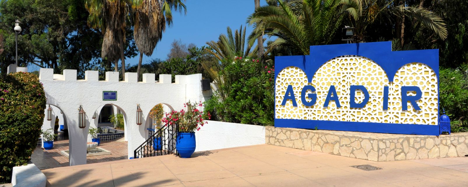  Med Agadir