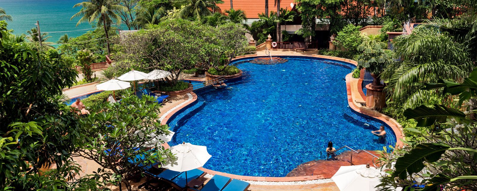 Hôtel Novotel Phuket Resort