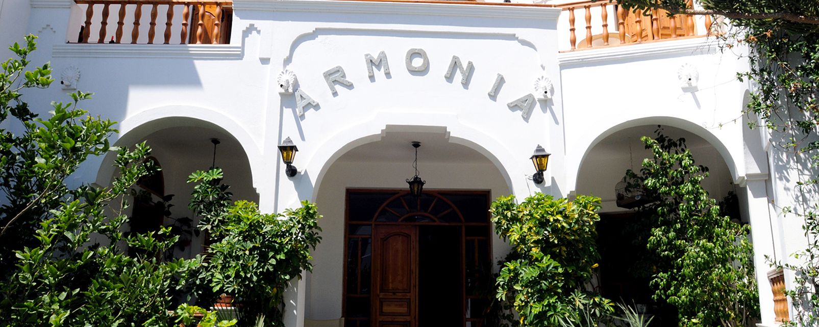 Hotel Armonia