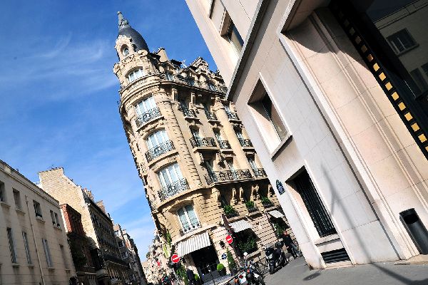 Paris Boutique Hotel  Le Metropolitan, a Tribute Portfolio Hotel, Paris