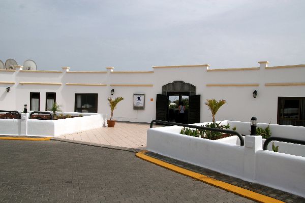 Hotel Hl Rio Playa Blanca