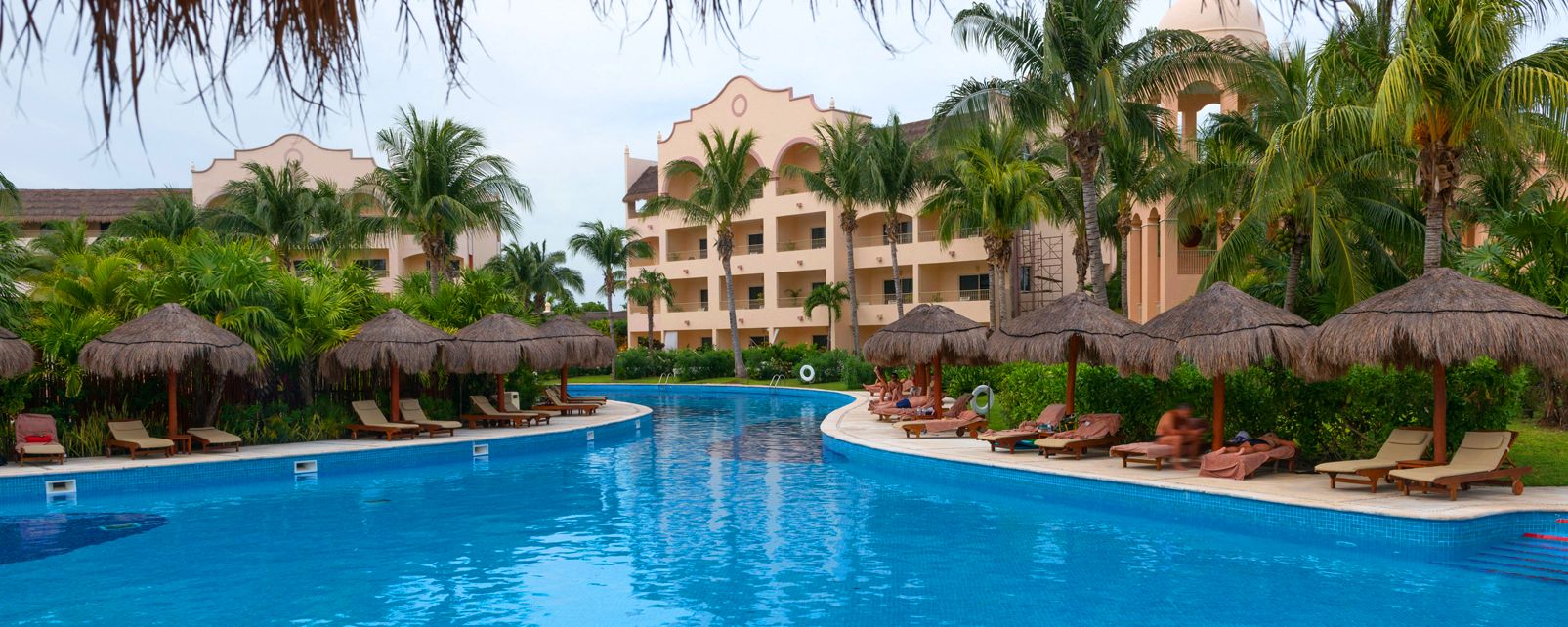 Hôtel Excellence Riviera Cancun Luxury Adults Only All Inclusive