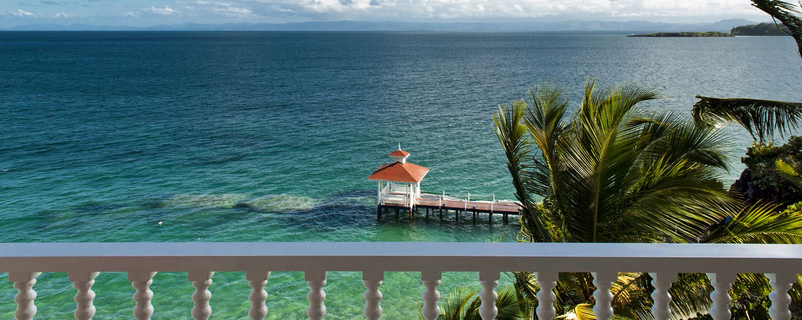Hotel Luxury Bahia Príncipe Samana