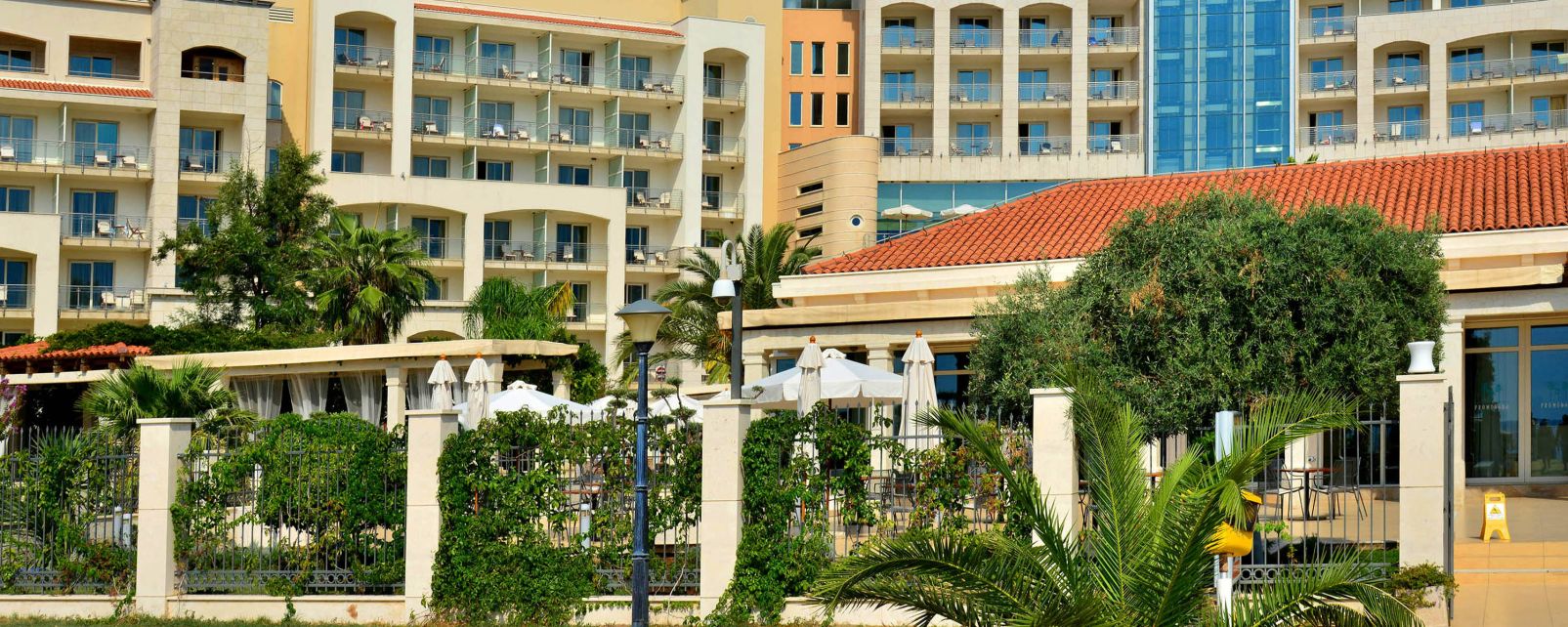 Hôtel Splendid Conference and Spa Resort