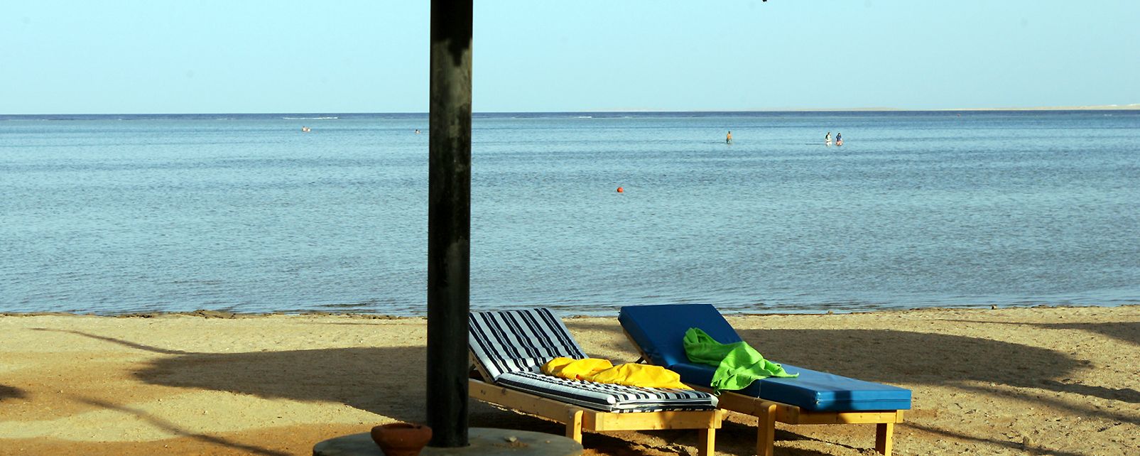 Hotel Tropicana Sea Beach