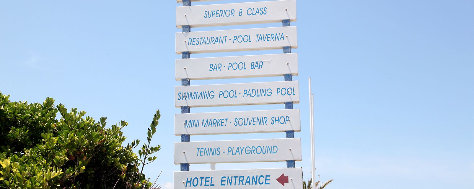 Hotel Beis Beach