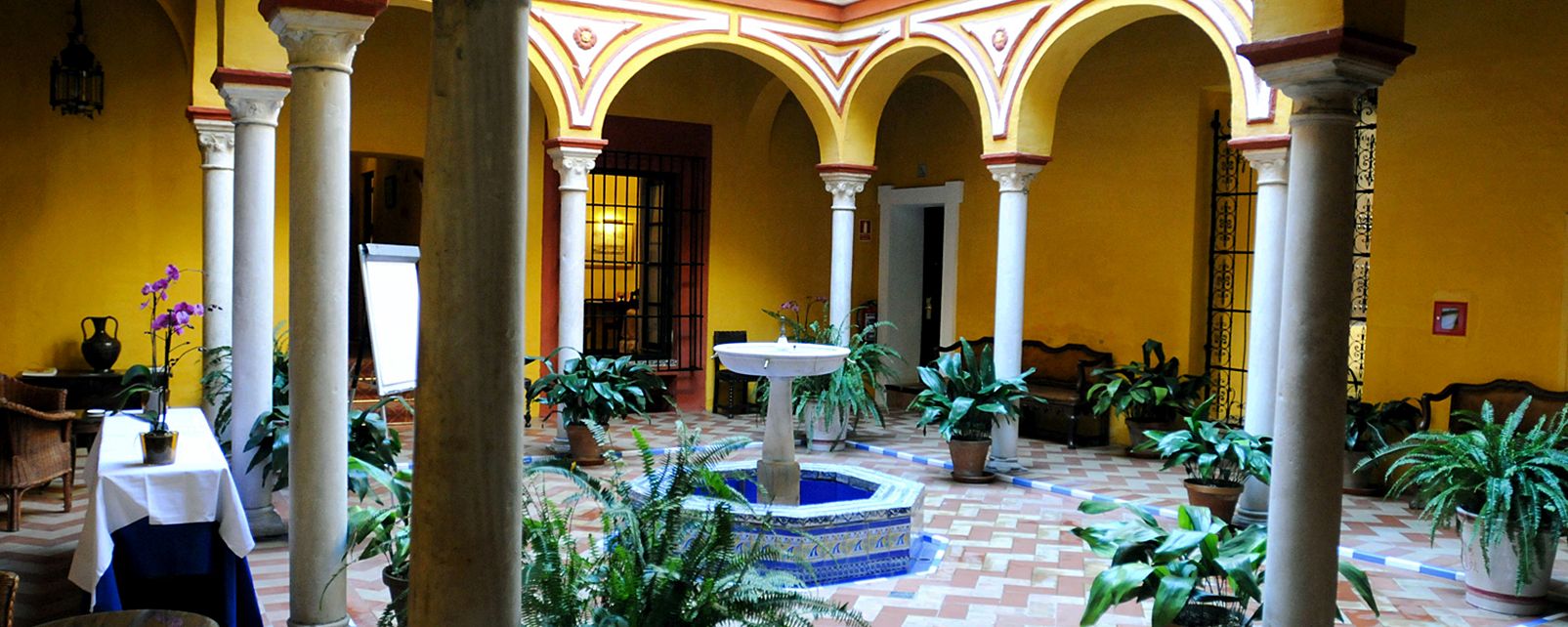 Hôtel Las Casas De La Juderia