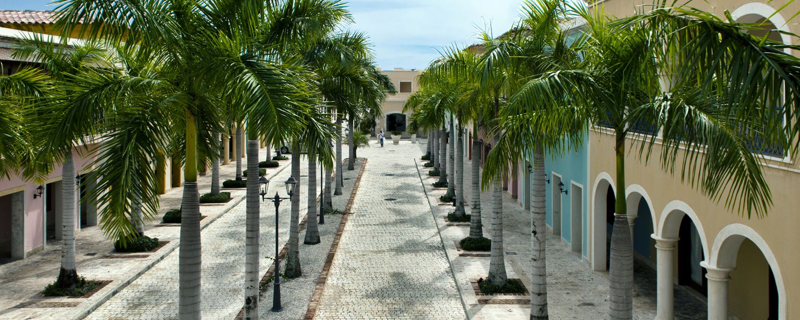 Hôtel Ancora Punta Cana